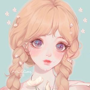 林檬百香果头像