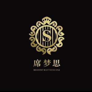 美国席梦思床垫 蔡蔡