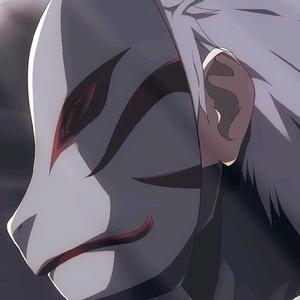 酒保(火影忍者手游)头像