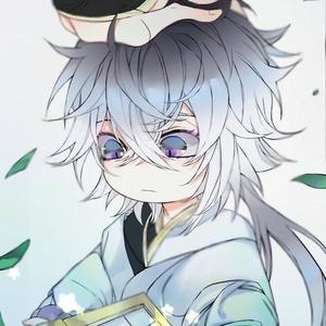 浩浩超可爱(五万战法刺教学)头像