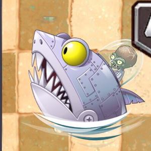 沙雕的海滩僵王(反迷你)