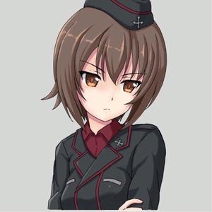 西住真穗的主页 - 抖音