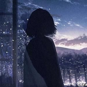 过去全是遗憾头像