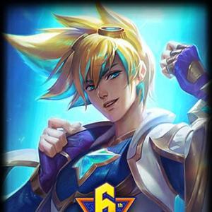 大探险家伊泽瑞尔头像