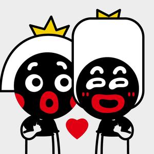 黑小黑和白小白