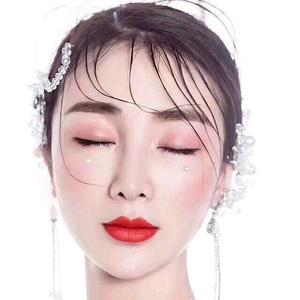 石桥子美容美发头像