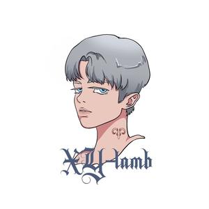 xy-lamb头像