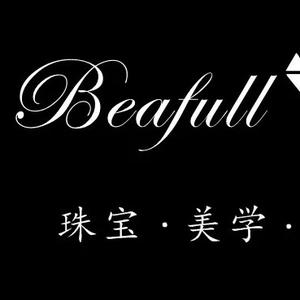 beafull珠宝艺术头像