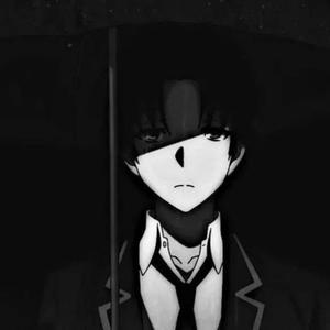 无名无姓无欲无求头像