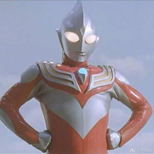 爱迪奥特曼头像