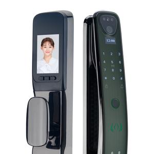 厦门智能锁,公寓锁,门禁刷卡锁头像