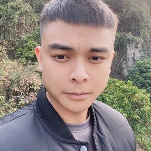 乡巴佬的大表哥头像