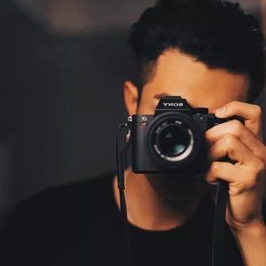 托尼·陈(手机摄影)头像