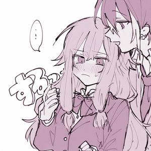 不脆的旺旺雪饼头像