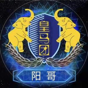 阳哥【皇马团】头像