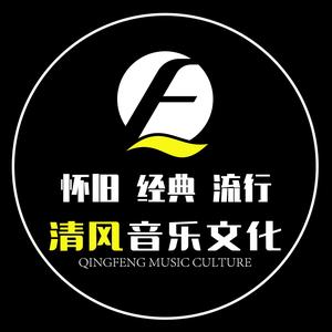 清风音乐文化头像