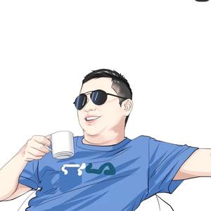尚未成功人士头像