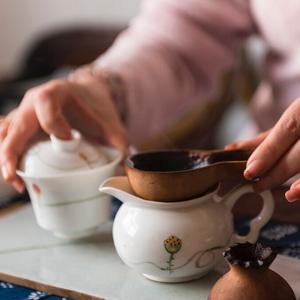 清新之茶头像