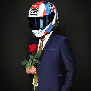 抖音号:  3760505 本人座驾雅马哈巧格i125和ktm杜克390(弯道快才是真