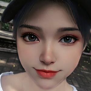 叫我小月吖头像