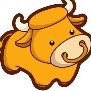 小黄牛说保险头像