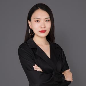 济宁律师张晓静头像