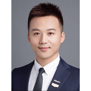 7年房产顾问陈文杨头像