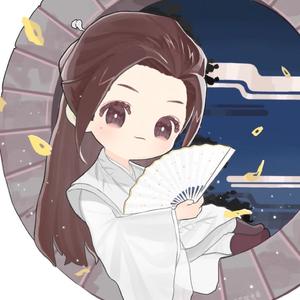 霁风蓝sally头像