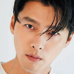 玄彬大本营的主页 - 抖音