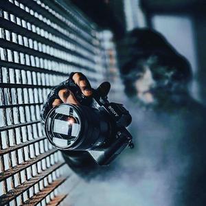 搜索 抖音号:  bzys8061 不务正业的摄影师 谢谢你长这么可爱,还关注