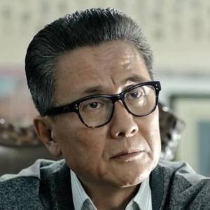 汉东政法高育良书记头像