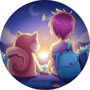 坐在坟前调戏鬼i头像