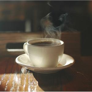coffee_苦涩的甜头像