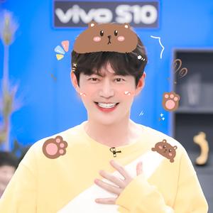 『wt.j』双北头像