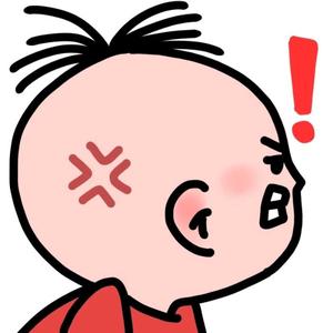 小冷单眼皮头像