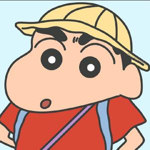 蜡笔小新的主页 - 抖音