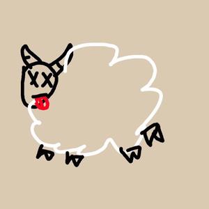 小王爱睡觉头像