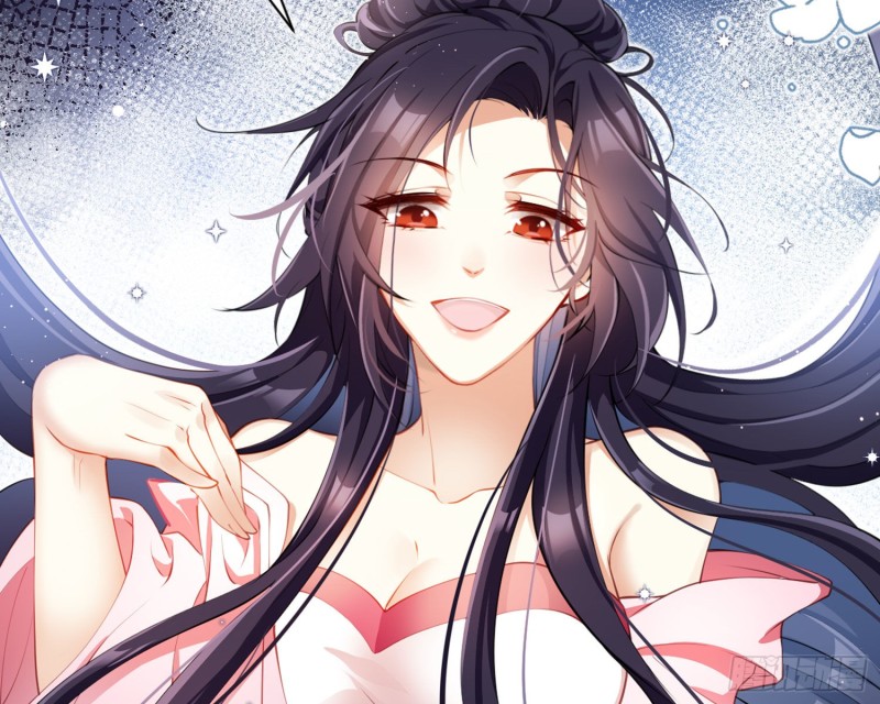 情蛊_恶女为帝 - 爱漫画