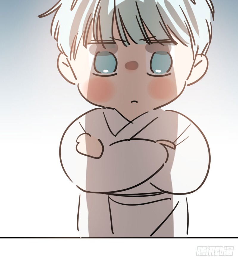 第六十九话 小花妖晕倒了_敖敖待捕 - 六漫画