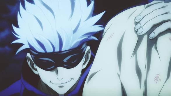 咒术回战反派那些 可爱瞬间 咒术回战 轻慢计划 学不废别睡觉 D 抖音