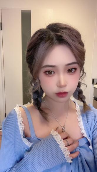 今天是吃肉脑袋茜茜啦～#抖音美食创作人 @dou 小助手