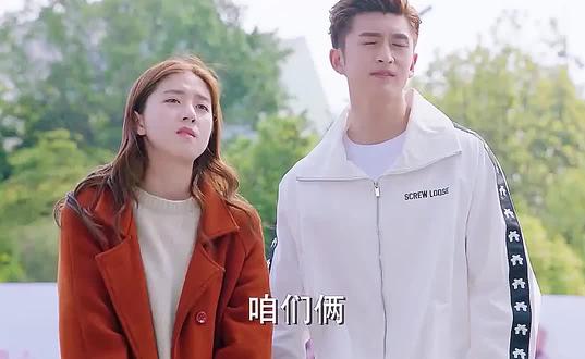 就喜欢这种正面刚的女主#我的波塞冬#张云龙#李凯馨