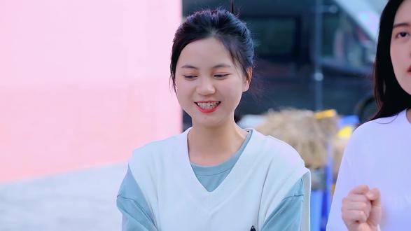 第38集 | 姐妹离爱情越近 爱情离你也不会太远#脱单 #姐妹 @吴夏帆