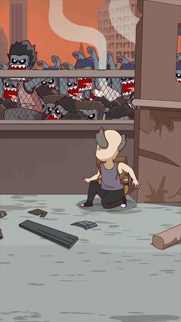 因为挑食陷入险境，不成想意外救了众人#搞笑 #动漫 #轻漫计划 #充能计划