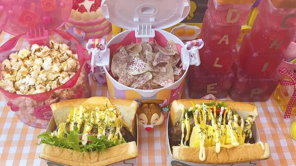 小晓长大了,也变成了一个有味道的 #女人