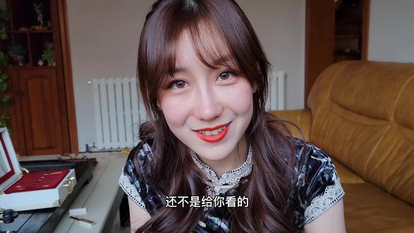 聪姐憨憨的样子真可爱@聪姐姐.#内容过于真实#迷惑行为大赏